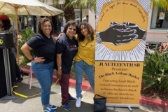2021 Juneteenth and Artisan Market