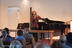 MLKSB Commemoration of the 50th Anniversary of Rev. Dr. Martin Luther King, Jr. 