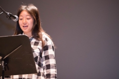 January 15, 2018 - Santa Barbara, CA: The Martin Luther King, Jr. Committee of Santa Barbara presents "Now is the time to Make Real the Promises of Democracy", a celebration of Martin Luther King, Jr. in Santa Barbara, CA January 11 - 19, 2018.   (Photo by Rod Rolle)Monday January 15 - The Martin Luther King, Jr. HolidayMorning Program at De Las Guerra Plaza, Santa Barbara Welcome: Isaac GarrettPrayer/Opening Ceremony: Chumash Family SingersSpeaker: Carlos EstradaSong: "America" Ray Charles, CDAcknowledgements: Das Williams and Janet Wolf, SB County SupervisorsMonique Limon, CA State AssemblyAnnouncements: Isaac GarrettWorld Dance for Humanity, Janet Reineck, Director Closing prayer: J. Louis Watkins, Pastor________________________________Arlington Theater Program, Santa BarbaraDavid Gorospe, Michael Chang, Greg Weiser, (jazz and popular music) in the Foyer of the Arlington. Invocation: Rabbi Steve Cohen"Lift Every Voice & Sing": Michell Downey LawyerWelcome: E. Onja BrownMusic: David GorospeIntroductions: Isaac Garrett-Salud Carbajal, U.S. Congress-Hannah Beth Jackson, CA State Senate-Cathy Murillo, Mayor of Santa BarbaraMC: Sojourner Kincaid RolleEssay/Poetry Winners (Ages 6 - 12) w/Brianna MoffittEssay/Poetry Winners (Ages 13 - 18) w/Melinda PalacioCivil Rights Songs: Vocalist Michell Downey Lawyer, Rebecca Wave, Rosalyn Collins and Michell Williams.Benediction: J. Louis Watkins, PastorStage Manager: Hillary Blackerby.                             Community Luncheon: First United Methodist Church,