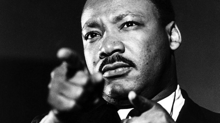 MLK Jr