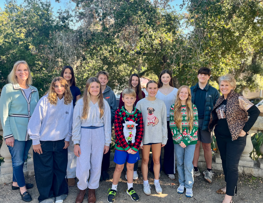 Riviera-Ridge-School