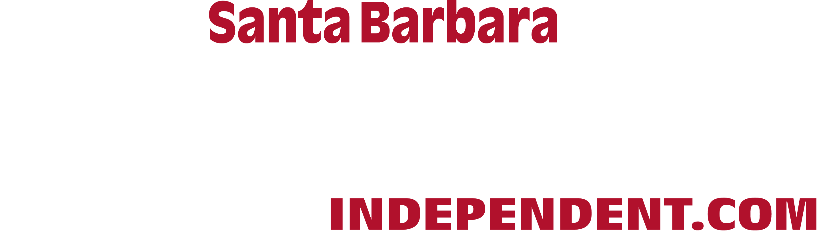 Santa Barbara Independent logo