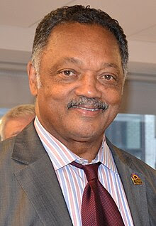 Rev. Jesse Jackson