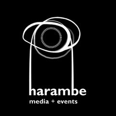 Harambe logo